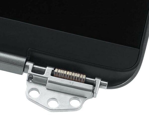 TELA LED DE 13.3" PARA PORTÁTIL APPLE MACBOOK PRO M1 2020 A2338 SILVER - Image 4