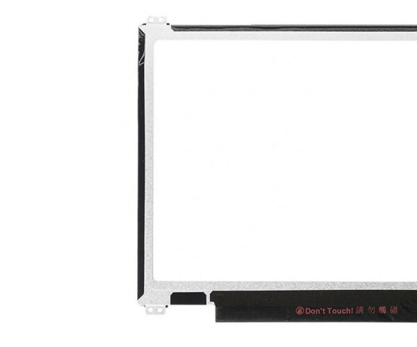 TELA LED DE 13.3" PARA PORTÁTIL ASUS CHROMEBOOK C300 LTN133AT29-401 CLAA133WB03 - Image 3