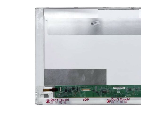 TELA LED DE 17.3" PARA PORTÁTIL ASUS N750JV FHD 40 PINES - Image 3