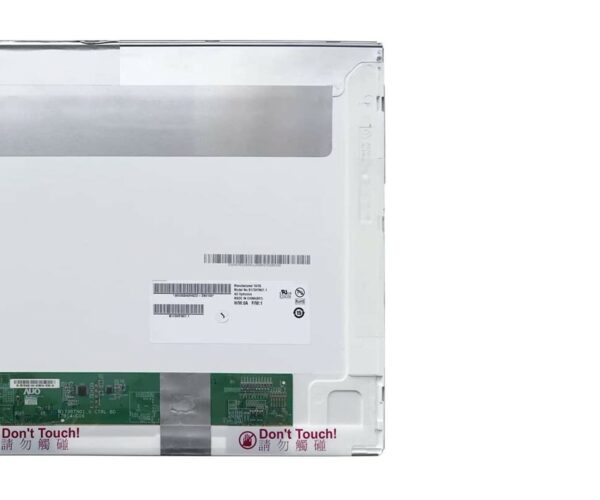 TELA LED DE 17.3" PARA PORTÁTIL ASUS N750JV FHD 40 PINES - Image 4