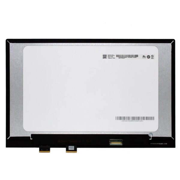 TELA LED TÁCTIL DE 14" PARA PORTÁTIL ASUS VIVOBOOK TP412FAC FHD 30 PINES - Image 2