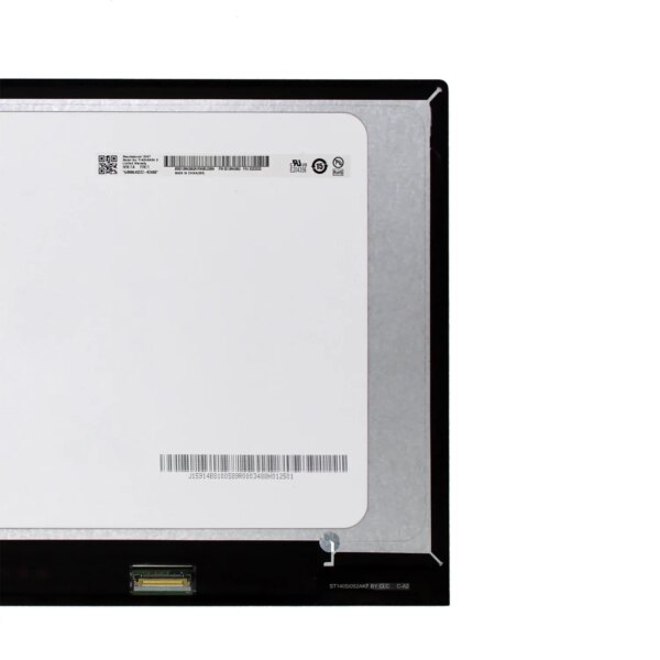 TELA LED TÁCTIL DE 14" PARA PORTÁTIL ASUS VIVOBOOK TP412FAC FHD 30 PINES - Image 4