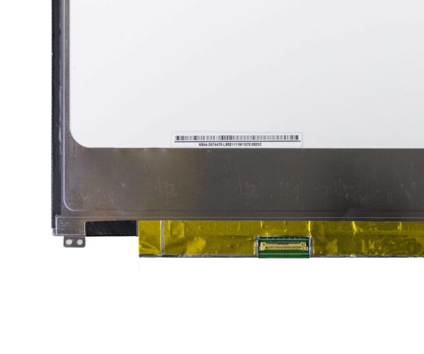 TELA LED DE 13.3" PARA PORTÁTIL ASUS ZENBOOK UX32VD FHD 30 PINES - Image 3