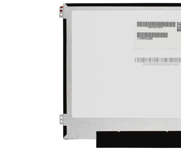 TELA LED TÁCTIL DE 11.6" PARA PORTÁTIL B116XAK01.0 40 PINES - Image 3