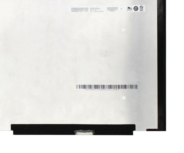 TELA LED DE 14" PARA PORTÁTIL B140HAN06.8 FHD 30 PINES - Image 4