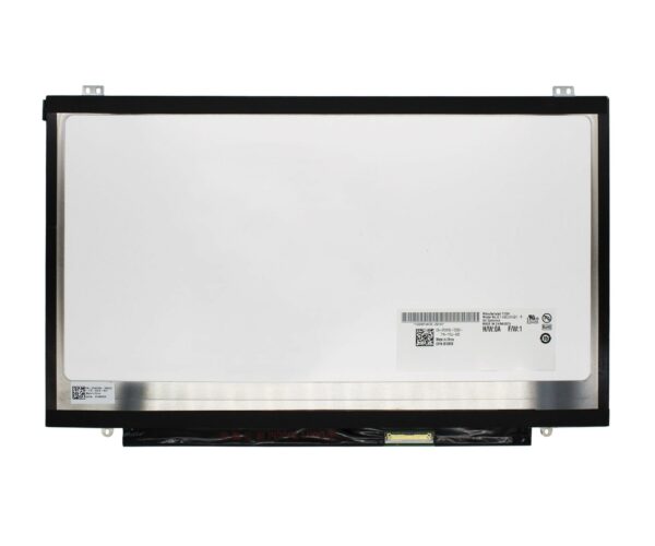 TELA LED DE 14" PARA PORTÁTIL B140QAN01.0 2560X1440 40 PINES - Image 2
