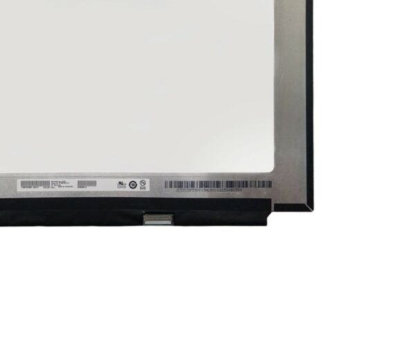 TELA LED DE 15.6" PARA PORTÁTIL B156HAN12.0 FHD 40 PINES 300HZ 350MM - Image 4