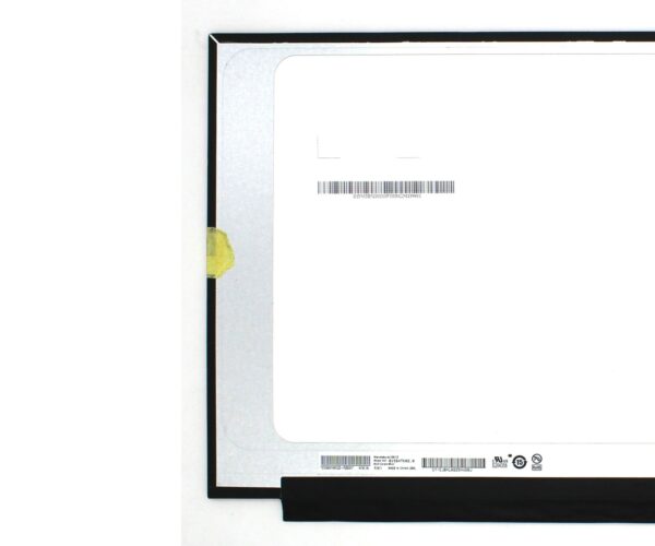 TELA LED DE 15.6" PARA PORTÁTIL B156XTK02.0 40 PINES - Image 3