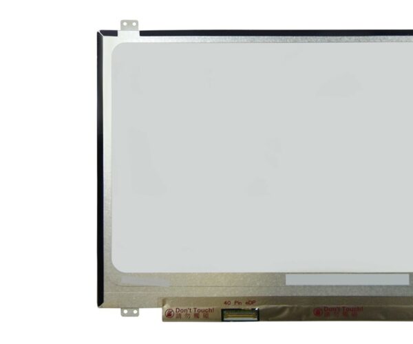 TELA LED DE 17.3" PARA PORTÁTIL B173HAN03.1 144HZ 40 PINES 1920X1080 - Image 3