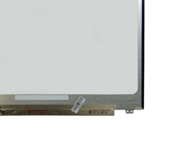 TELA LED DE 17.3" PARA PORTÁTIL B173HAN03.1 144HZ 40 PINES 1920X1080 - Image 4