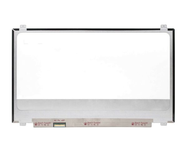 TELA LED DE 17.3" PARA PORTÁTIL B173HAN03.2 144HZ FHD G-SYNC - Image 2