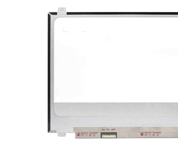 TELA LED DE 17.3" PARA PORTÁTIL B173HAN03.2 144HZ FHD G-SYNC - Image 3