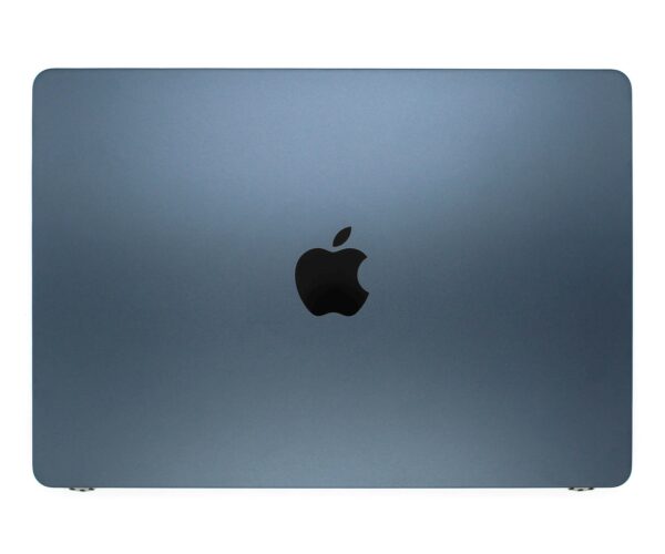 TELA LED COMPLETA DE 13" PARA PORTÁTIL APPLE MACBOOK AIR M2 A2681 2022 MIDNIGHT BLUE
