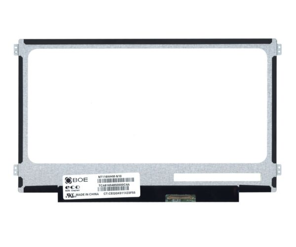 TELA LED DE 11.6" PARA PORTÁTIL DELL INSPIRON 11Z B116XW03 V.0 - Image 2
