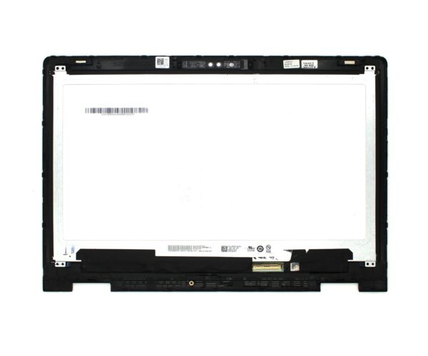 TELA TÁCTIL LED DE 13.3" PARA PORTÁTIL DELL INSPIRON 13 5368 5378 5379 CON MARCO - Image 2
