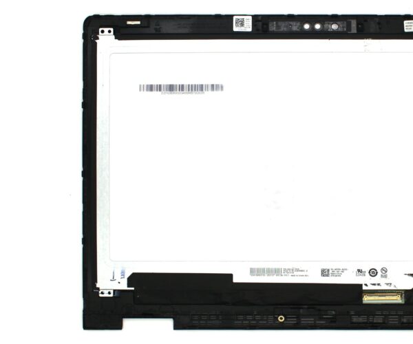TELA TÁCTIL LED DE 13.3" PARA PORTÁTIL DELL INSPIRON 13 5368 5378 5379 CON MARCO - Image 3