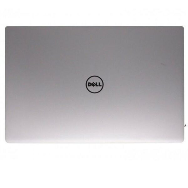 TELA COMPLETA DE 13.3" CON TÁCTIL PARA PORTÁTIL DELL XPS 13 9350 9360 9343 QHD+ P54G P54G002 GRIS - Image 2