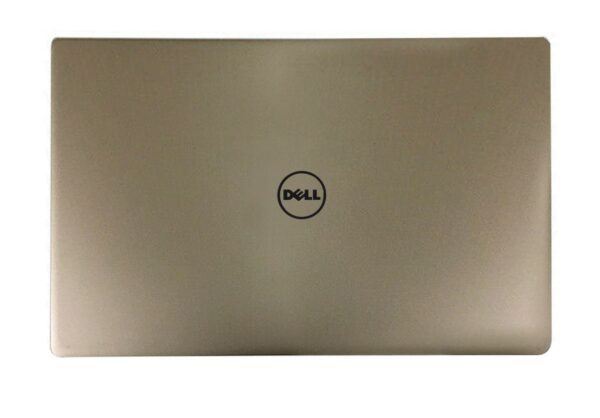 TELA COMPLETA DE 13.3" CON TÁCTIL PARA PORTÁTIL DELL XPS 13 9360 9343 QHD+ P54G P54G002 ROSE GOLD - Image 2
