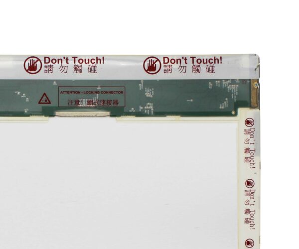 TELA LCD DE 15.6" PARA PORTÁTIL EMACHINES E640 - Image 4