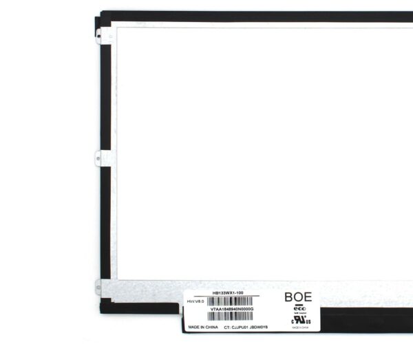 TELA LED DE 13.3" PARA PORTÁTIL HB133WX1-100 40 PINES - Image 3