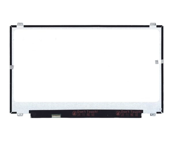 TELA LED DE 17.3" FHD B173HAN01.1 HW0A N173HCE-E31 B173HAN01.3, LP173WF4-SPF2 - Image 2