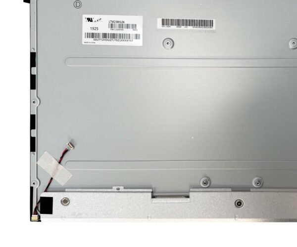 TELA LED DE 23.8" PARA PORTÁTIL HP AIO ELITEONE 800 G3 SERIES LTM238HL06 - Image 3