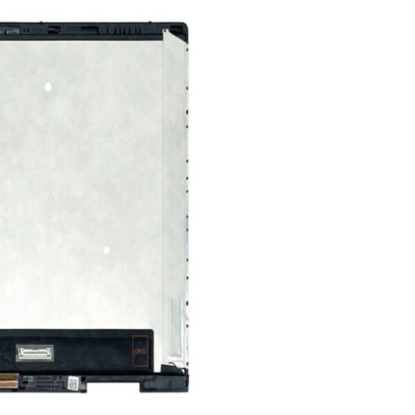 TELA LED DE 13.3" PARA PORTÁTIL HP ENVY X360 13-BD 30 PINES - Image 4