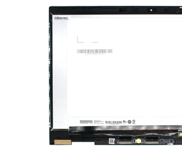 TELA LED TÁCTIL DE 15.6" PARA PORTÁTIL HP ENVY X360 15-CN 15-CP SERIES CON MARCO - Image 3
