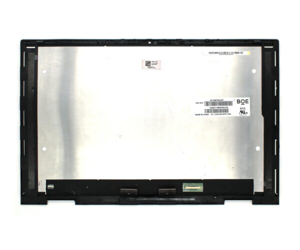 TELA TÁCTIL LED DE 15.6" PARA PORTÁTIL HP ENVY X360 15-EW 15-EY 15Z-EY CON MARCO - Image 2