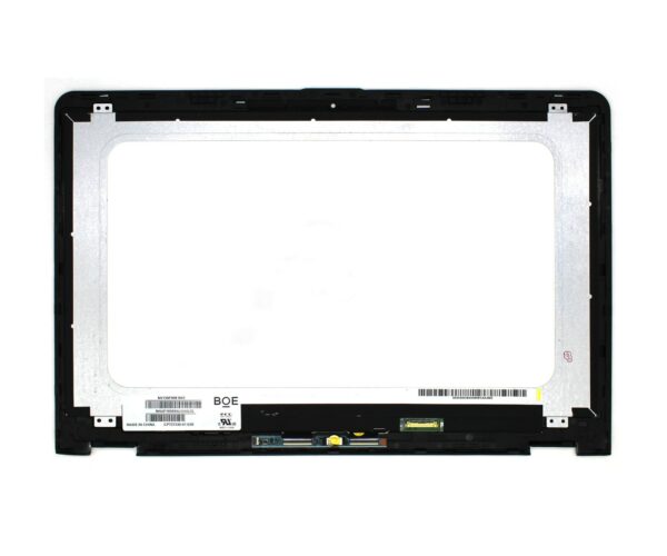 TELA LED TÁCTIL DE 15.6" PARA PORTÁTIL HP ENVY X360 M6-AQ SERIES CON MARCO - Image 2