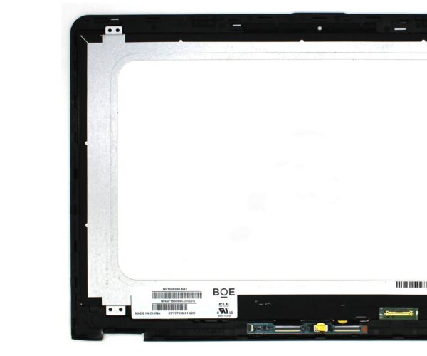 TELA LED TÁCTIL DE 15.6" PARA PORTÁTIL HP ENVY X360 M6-AQ SERIES CON MARCO - Image 3
