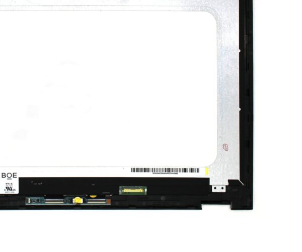 TELA LED TÁCTIL DE 15.6" PARA PORTÁTIL HP ENVY X360 M6-AQ SERIES CON MARCO - Image 4