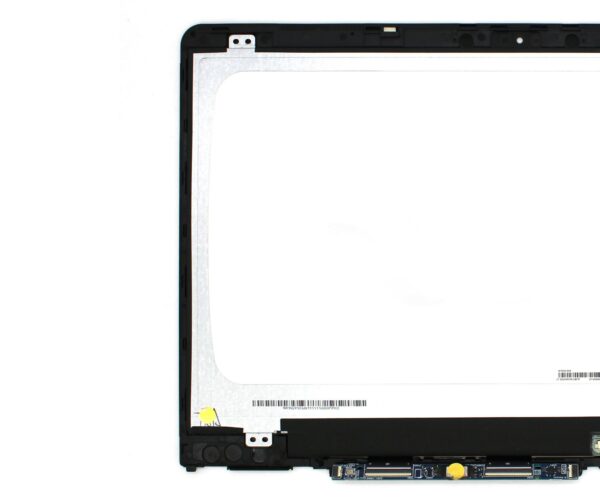TELA LED TÁCTIL COMPLETA DE 14" PARA PORTÁTIL HP PAVILION X360 14-BA 14M-BA SERIES CON MARCO - Image 3