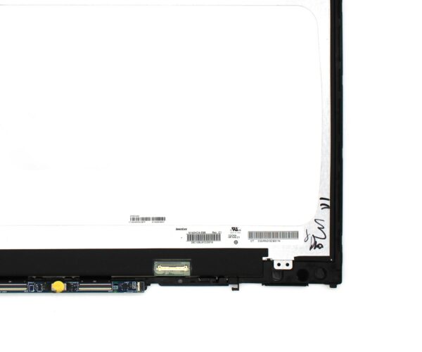 TELA LED TÁCTIL COMPLETA DE 14" PARA PORTÁTIL HP PAVILION X360 14-BA 14M-BA SERIES CON MARCO - Image 4