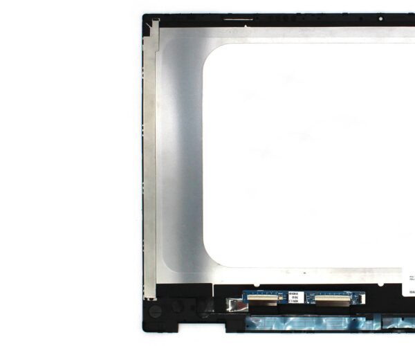 TELA LED TÁCTIL COMPLETA DE 14" PARA PORTÁTIL HP PAVILION X360 14-DW 14-DWXXX SERIES CON MARCO - Image 3