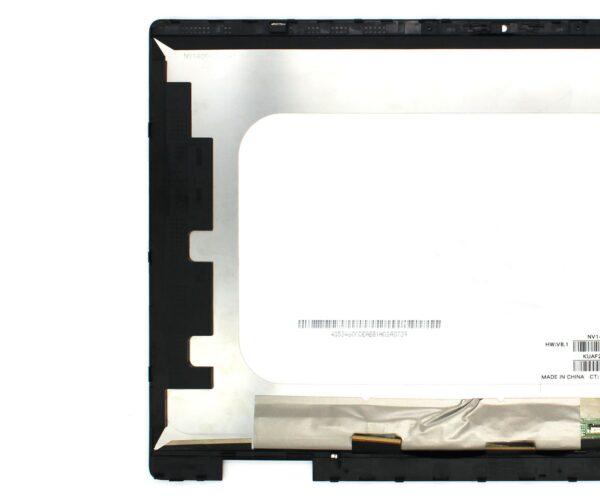 TELA TÁCTIL LED DE 14" PARA PORTÁTIL HP PAVILION X360 14-EK FHD CON MARCO - Image 3