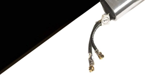 TELA LED DE 13.3" COMPLETA PARA PORTÁTIL HP SPECTRE 13-4000 X360 - Image 4