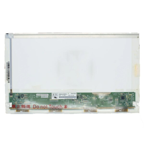 TELA LED DE 12.1" PARA PORTÁTIL HSD121PHW1-A03 HSD121PHW1-A01 - Image 2