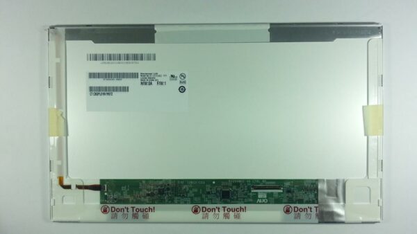 TELA LED DE 12.5" PARA PORTÁTIL B125XW02 - Image 2