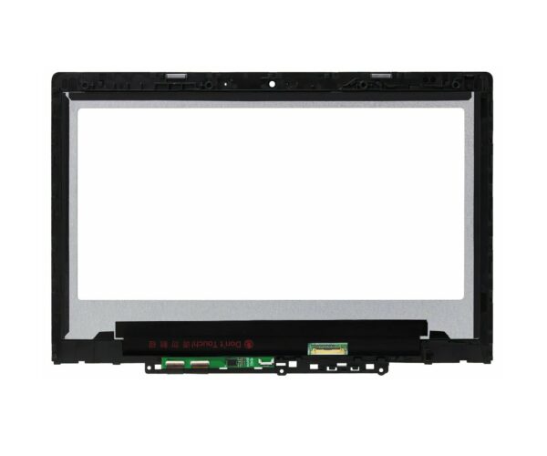 TELA LED TÁCTIL CON MARCO DE 11.6" PARA PORTÁTIL LENOVO WINBOOK 300E 2ND GEN 5D10T45069 - Image 2