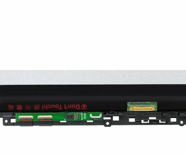 TELA LED TÁCTIL CON MARCO DE 11.6" PARA PORTÁTIL LENOVO WINBOOK 300E 2ND GEN 5D10T45069 - Image 4