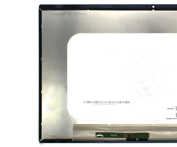 TELA LED TÁCTIL DE 14" PARA PORTÁTIL LENOVO FLEX 5-14 AREO1 NV140FHM-N4U FHD CON MARCO - Image 3