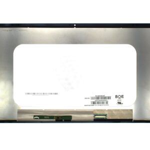 TELA LED TÁCTIL DE 14" PARA PORTÁTIL LENOVO FLEX 5-14 AREO1 NV140FHM-N4U FHD CON MARCO
