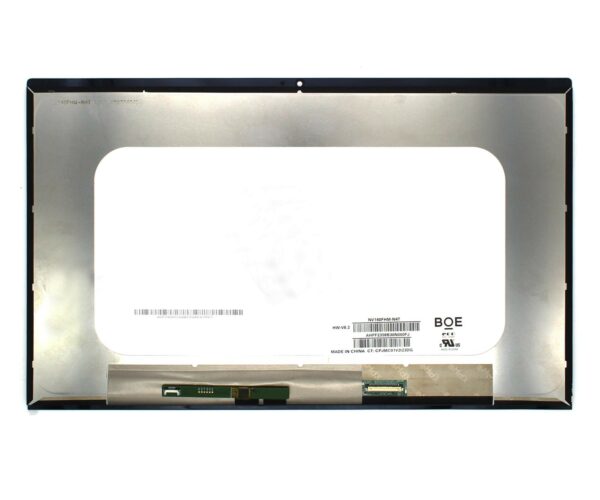 TELA LED TÁCTIL DE 14" PARA PORTÁTIL LENOVO FLEX 5-14 AREO1 NV140FHM-N4U FHD CON MARCO