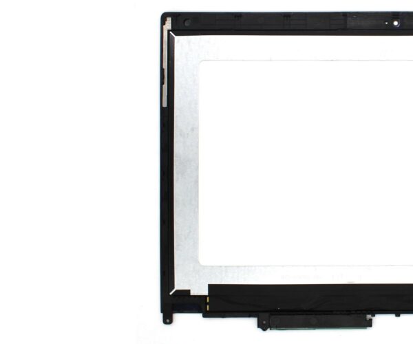 TELA CON TÁCTIL DE 13.3" PARA PORTÁTIL LENOVO THINKPAD X380 YOGA 20LH FHD 02DA168 - Image 4