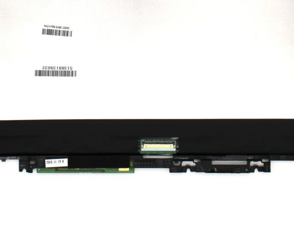 TELA TÁCTIL LED DE 12.5" PARA PORTÁTIL LENOVO THINKPAD YOGA 260 FHD 30 PINES - Image 3