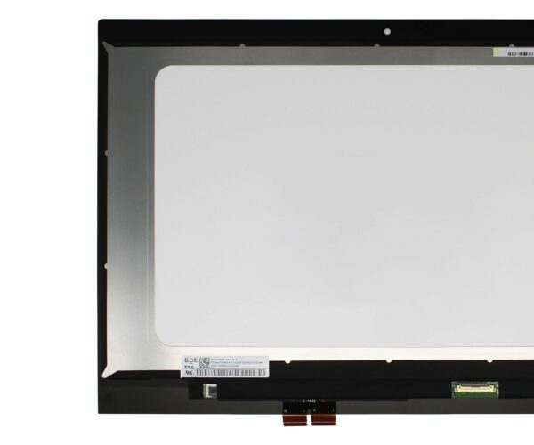 TELA LED DE 14" FHD PARA PORTÁTIL LENOVO YOGA 520-14 NV140FHM-N3B 5D10N45602 - Image 3