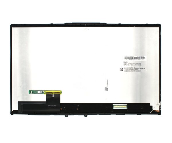 TELA LED TÁCTIL DE 14" PARA PORTÁTIL LENOVO YOGA C940-14IIL 5D10S39596 4K CON MARCO - Image 2