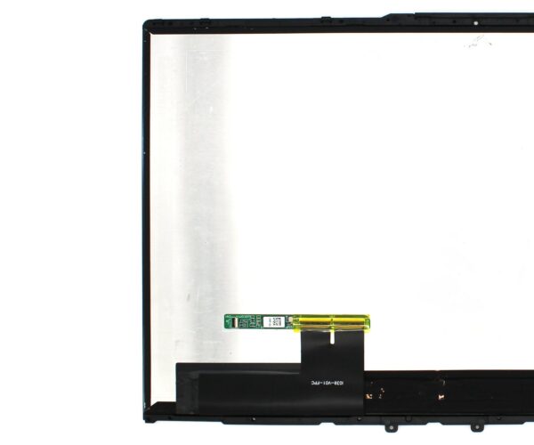 TELA LED TÁCTIL DE 14" PARA PORTÁTIL LENOVO YOGA C940-14IIL 5D10S39596 4K CON MARCO - Image 3