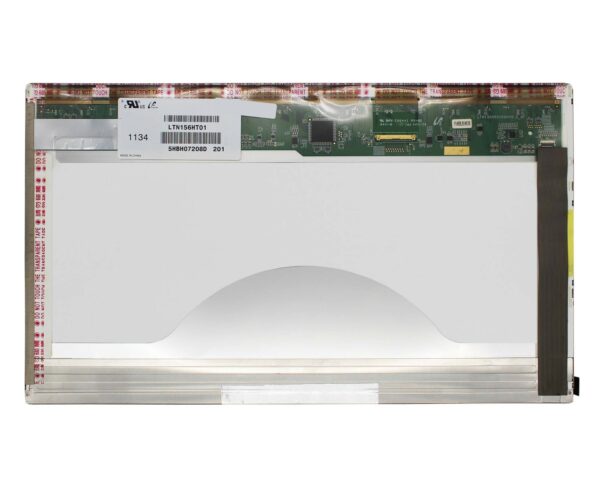 TELA LED DE 15.6" PARA PORTÁTIL LTN156HT01 FULL HD - Image 2
